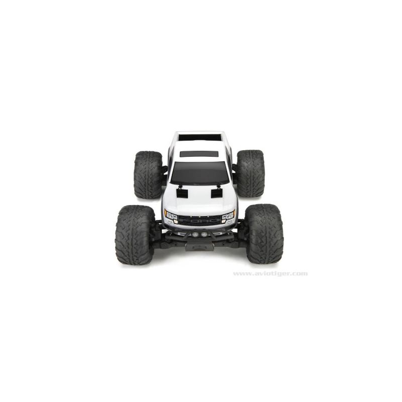 SAVAGE XS FLUX RTR FORD RAPTOR | Ventedemodelisme.fr
