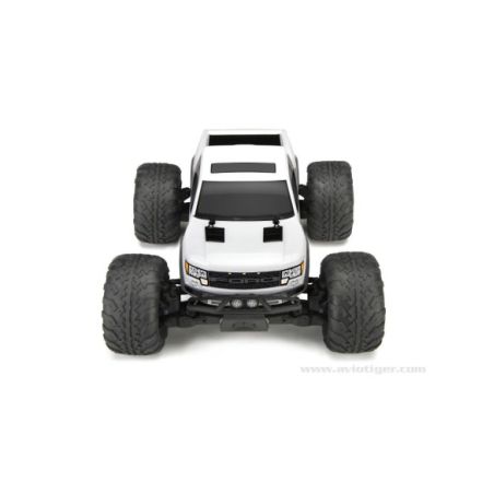 SAVAGE XS FLUX RTR FORD RAPTOR | Ventedemodelisme.fr