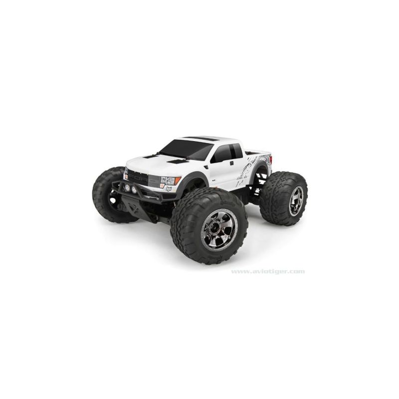 SAVAGE XS FLUX RTR FORD RAPTOR | Ventedemodelisme.fr