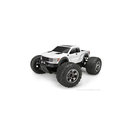 SAVAGE XS FLUX RTR FORD RAPTOR | Ventedemodelisme.fr