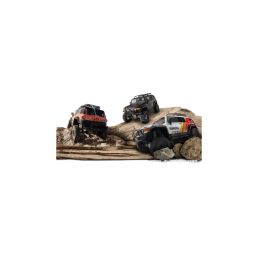 KIT A MONTER VENTURE