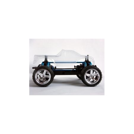 MONSTER XT 4WD PRO OPTIONNE 