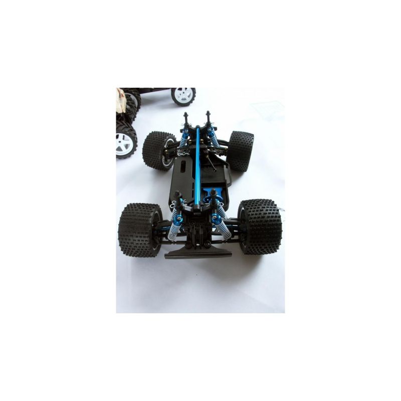 MONSTER XT 4WD PRO OPTIONNE 