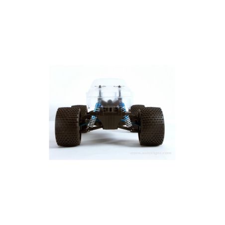 MONSTER XT 4WD PRO OPTIONNE 