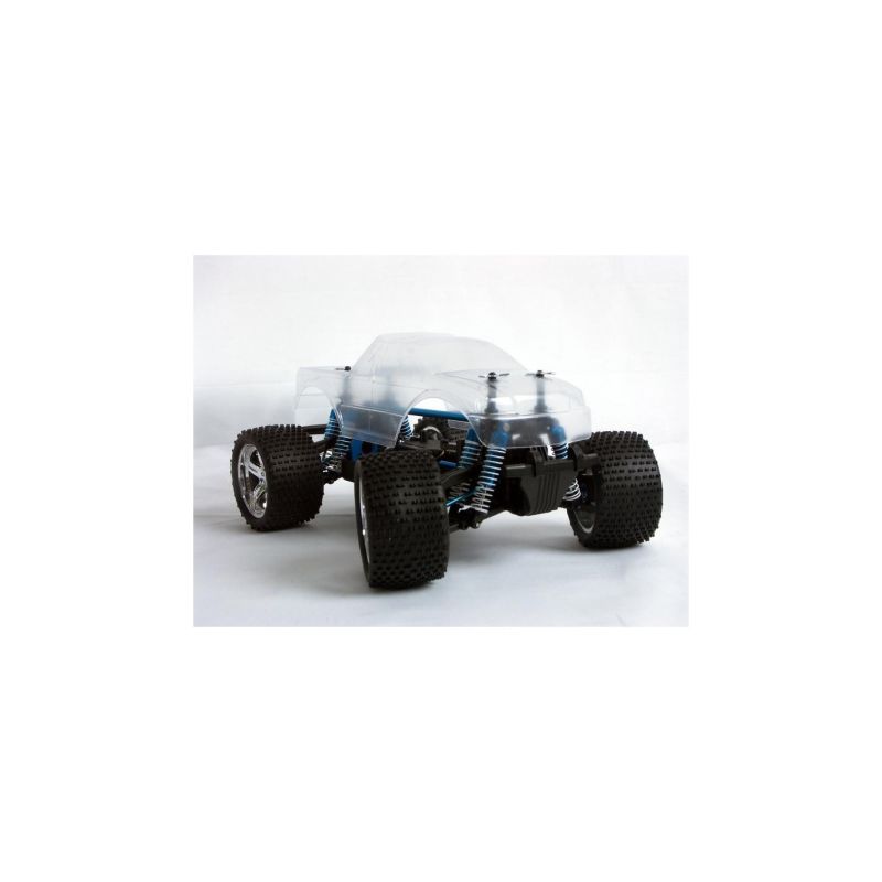 MONSTER XT 4WD PRO OPTIONNE 