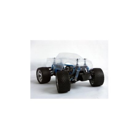 MONSTER XT 4WD PRO OPTIONNE 