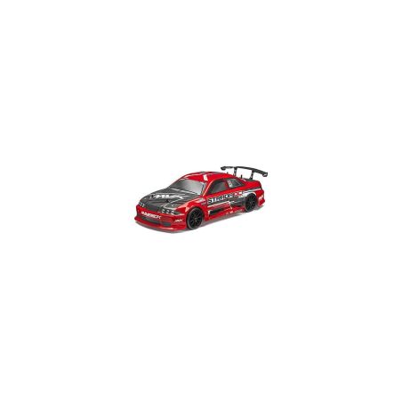 STRADA DC 1/10 4X4 BRUSHLESS