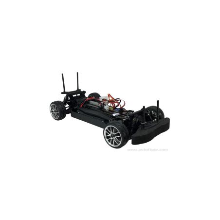 BLACKBULL 1/10 EP RTR TOURING