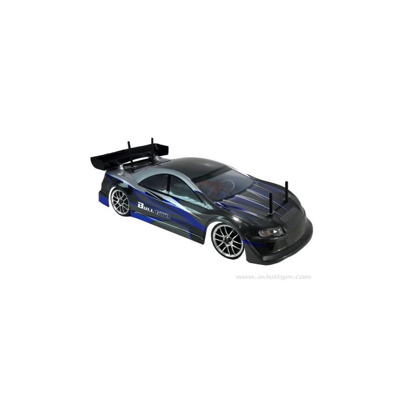 BLACKBULL 1/10 EP RTR TOURING | Ventedemodelisme.fr