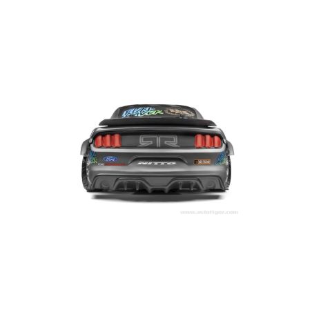 RS4 SPORT 3 DRIFT RTR FORD MUSTANG MONSTER ENERGY VGJR