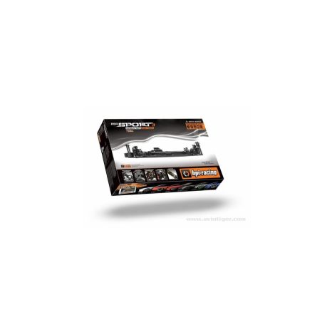 SPORT 3 CREATOR EDITION