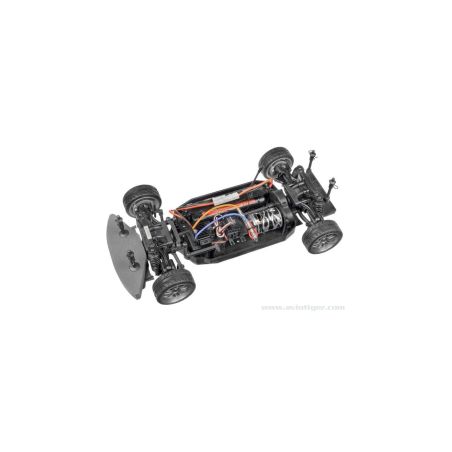 E10 MICHELE ABBATE GRRRACING