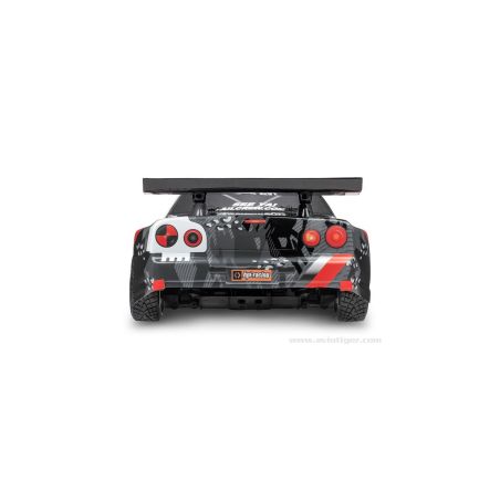 E10 NISSAN DRIFT SYLINE R34 RTR