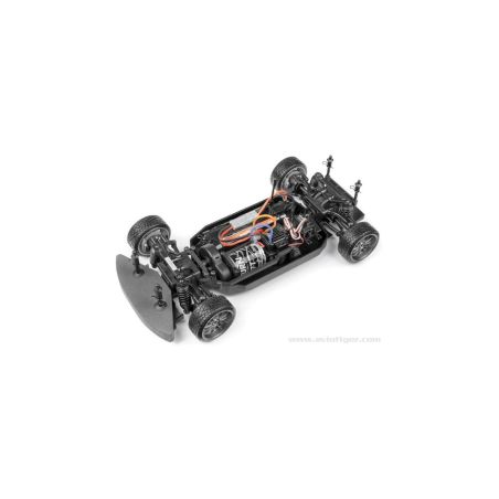 E10 NISSAN DRIFT SYLINE R34 RTR