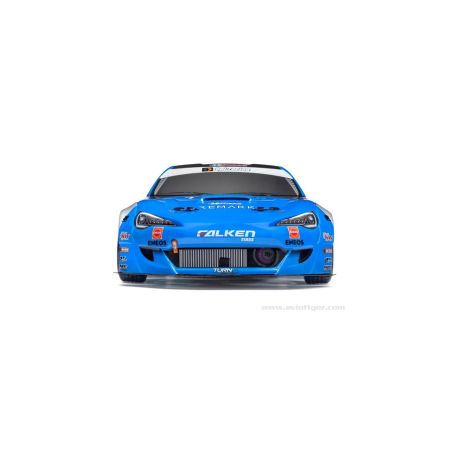 RS4 SPORT 3 DRIFT SUBARU YOSHIHARA