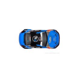 RS4 SPORT 3 DRIFT SUBARU YOSHIHARA 2