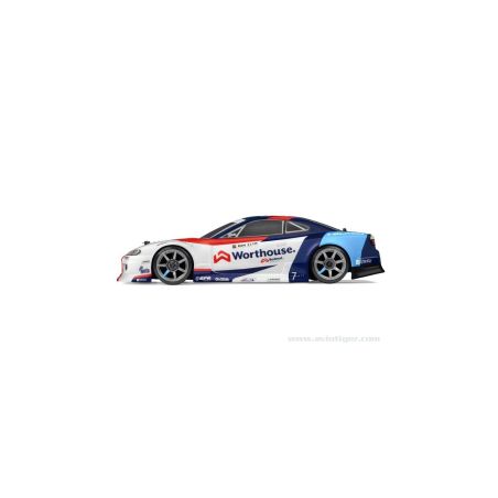 RS4 SPORT 3 DRIFT NISSAN JAMES DEAN
