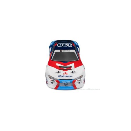 RS4 SPORT 3 DRIFT NISSAN JAMES DEAN