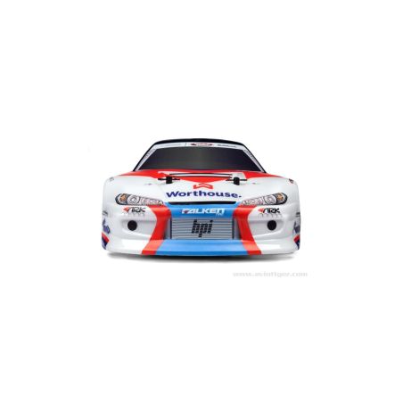 RS4 SPORT 3 DRIFT NISSAN JAMES DEAN