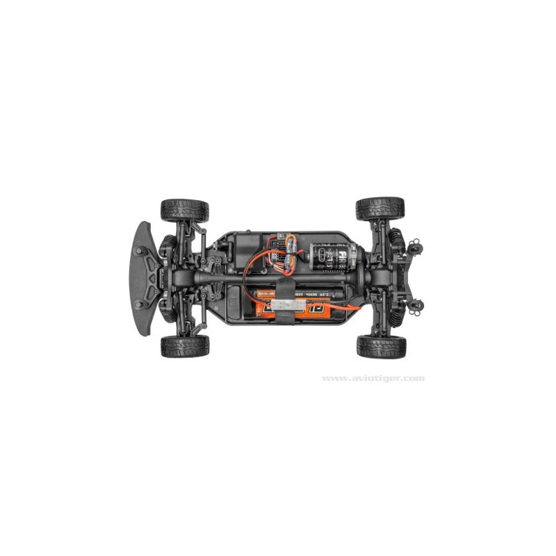 RS4 SPORT 3 DRIFT NISSAN JAMES DEAN