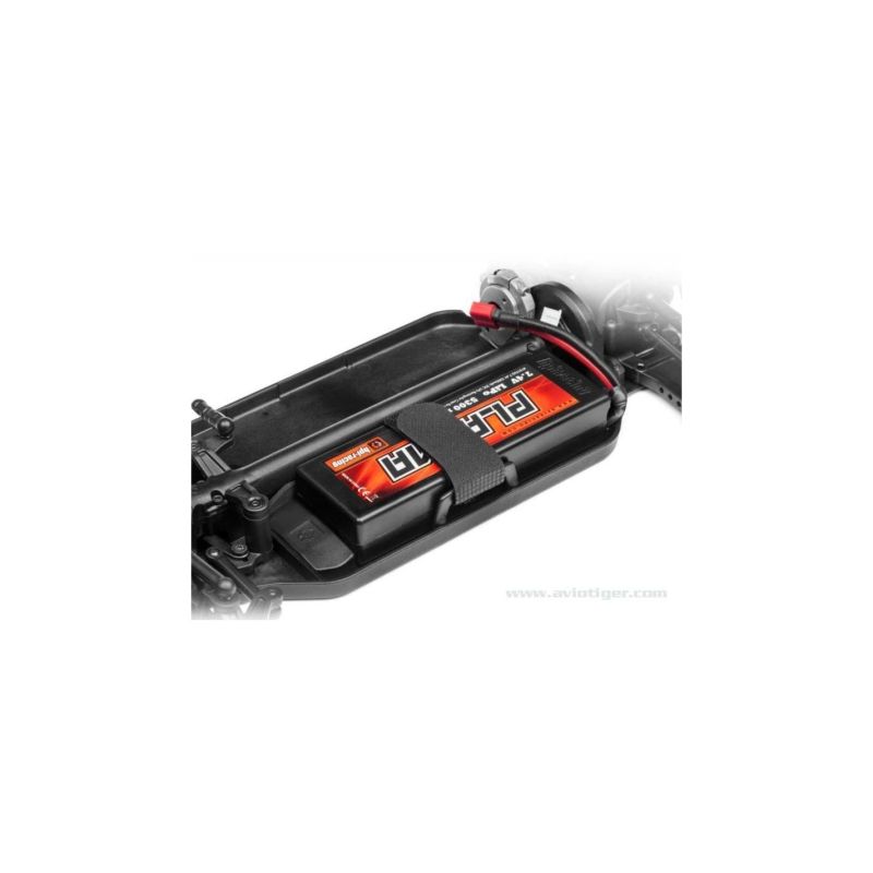 RS4 SPORT 3 FLUX FORD GT HERITAGE