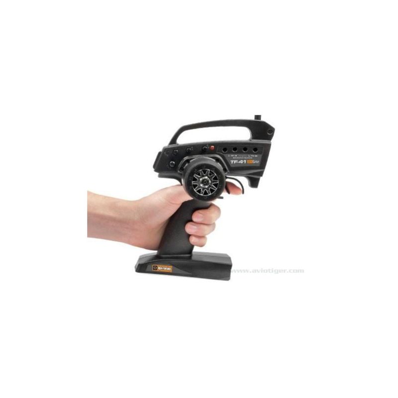 RS4 SPORT 3 FLUX FORD GT HERITAGE