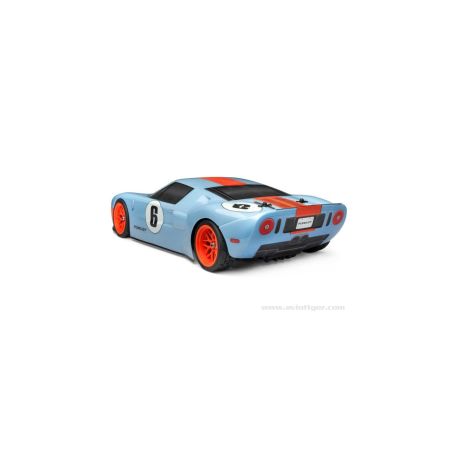 RS4 SPORT 3 FLUX FORD GT HERITAGE | Ventedemodelisme.fr