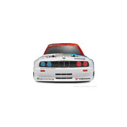 RS4 SPORT 3 BMW E30 WARSTEINER 1987