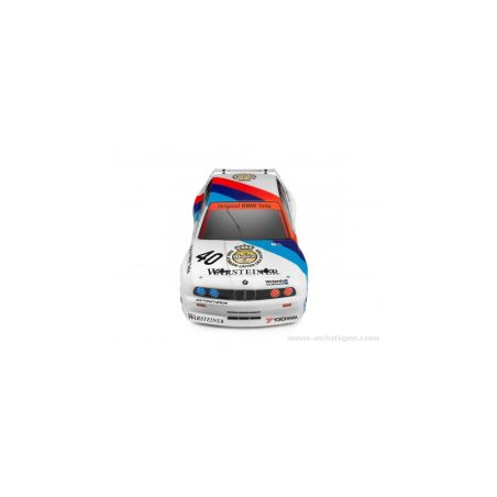 RS4 SPORT 3 BMW E30 WARSTEINER 1987