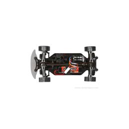 RS4 SPORT 3 DRIFT FORD MUSTANG VGJR 2