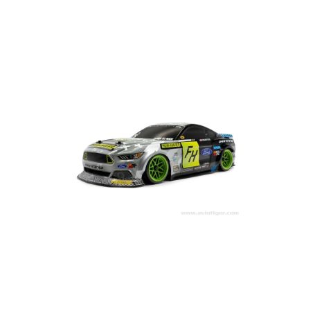 RS4 SPORT 3 DRIFT FORD MUSTANG VGJR