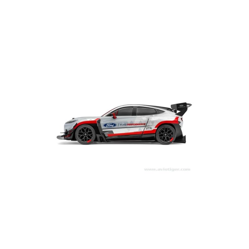 SPORT 3 FLUX FORD MUSTAND MACH-E 1400 | Ventedemodelisme.fr