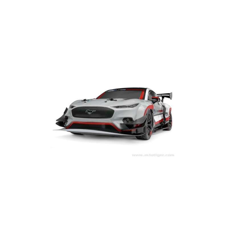 SPORT 3 FLUX FORD MUSTAND MACH-E 1400 | Ventedemodelisme.fr