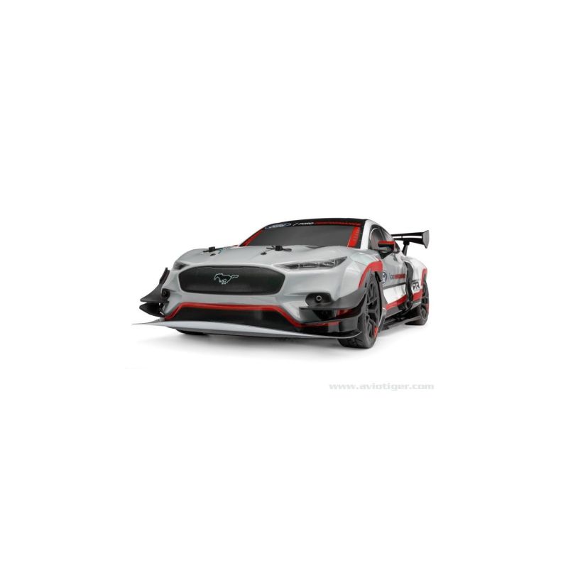 SPORT 3 FLUX FORD MUSTAND MACH-E 1400 | Ventedemodelisme.fr