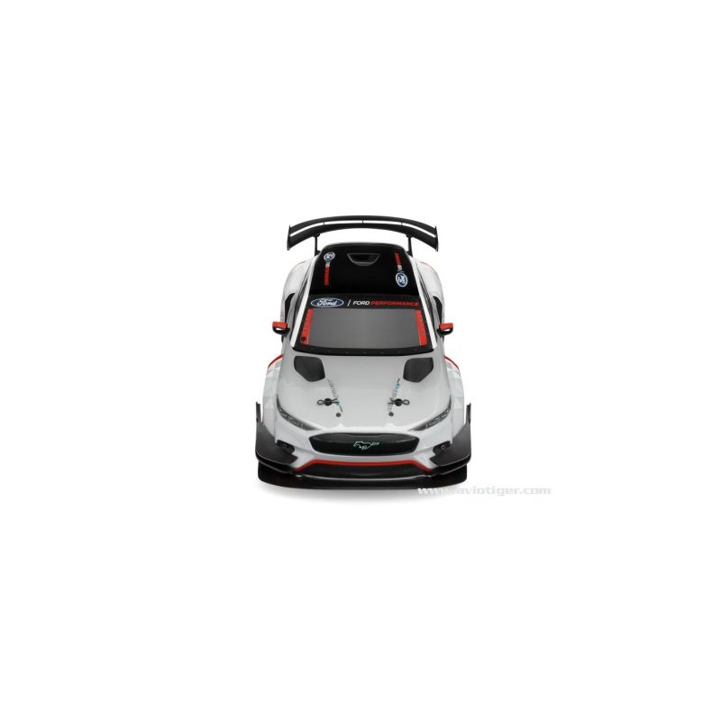 SPORT 3 FLUX FORD MUSTAND MACH-E 1400 | Ventedemodelisme.fr