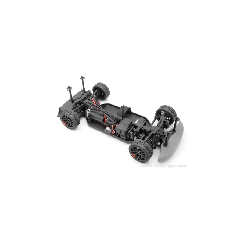 SPORT 3 FLUX FORD MUSTAND MACH-E 1400 | Ventedemodelisme.fr