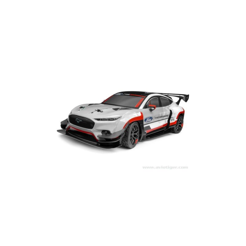 SPORT 3 FLUX FORD MUSTAND MACH-E 1400 | Ventedemodelisme.fr