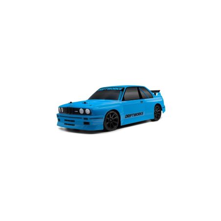 Sport 3 Drift BMW E30 M3 Driftworks