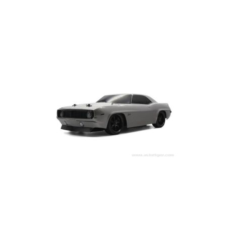 SPORT 3 1969 CHEVROLET CAMARO Z28 CUSTOM