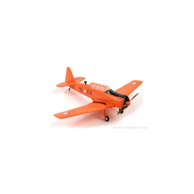 AT-6 TEXAN LNF 2.4G | Ventedemodelisme.fr
