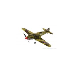 P40 WARHAWK 2.4 RTF M1 2