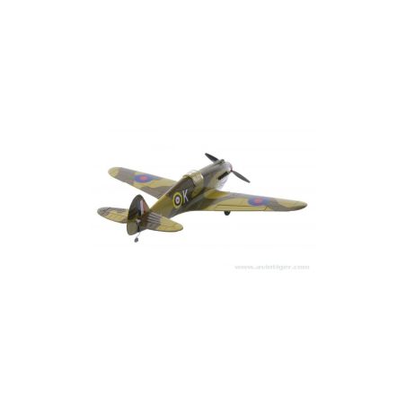 P40 WARHAWK 2.4 RTF M1