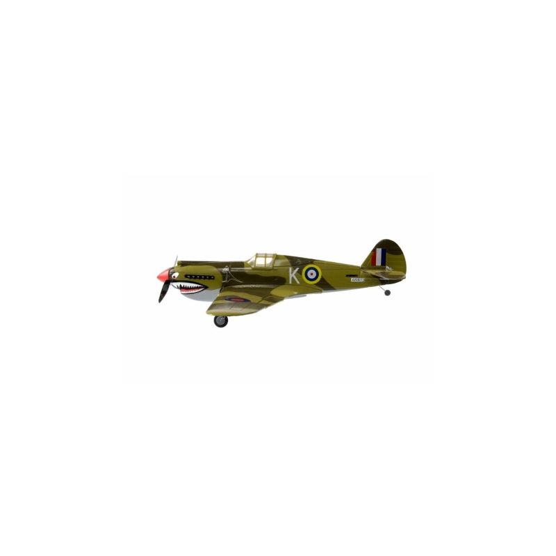 P40 WARHAWK 2.4 LNF