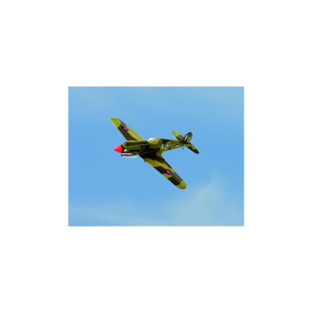 P40 WARHAWK 2.4 LNF