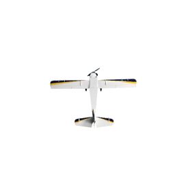 Avion OMPHOBBY Bushmaster Bleu/Blanc env 1.66m PNP