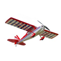 Avion OMPHOBBY Super Decathlon Rouge env 1.40m ARF