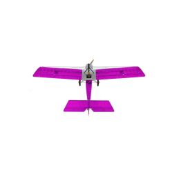Avion Ecotop Baron Rose ARF env.1.57m 2