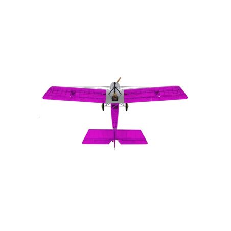 Avion Ecotop Baron Rose ARF env.1.57m