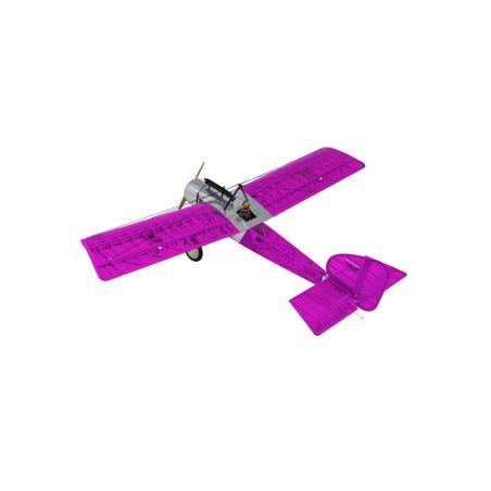 Avion Ecotop Baron Rose ARF env.1.57m