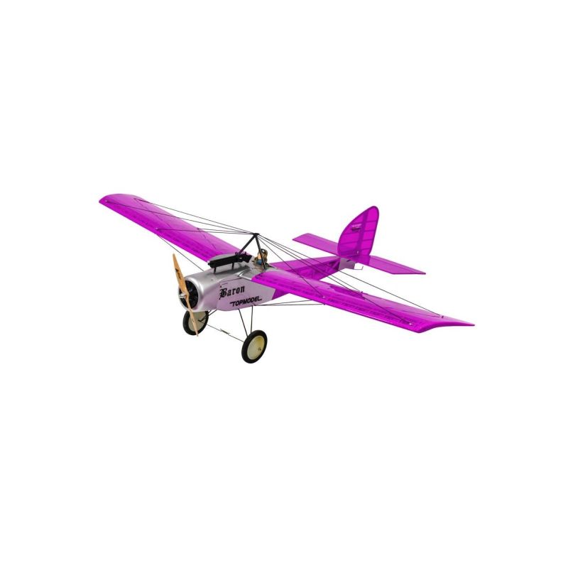 Avion Ecotop Baron Rose ARF env.1.57m